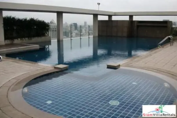 The Lakes - Huge Two Bedroom Pet Friendly Condo with Views and Extras Asok 4