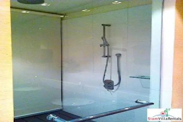 The Lakes - Huge Two Bedroom Pet Friendly Condo with Views and Extras Asok 3
