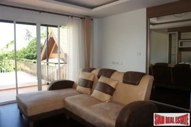 Three+ Bedroom Pool Villa with Large Garden in Chalong 3