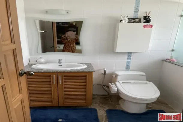 4 bedrooms Family Home on the east-side of Pattaya 2