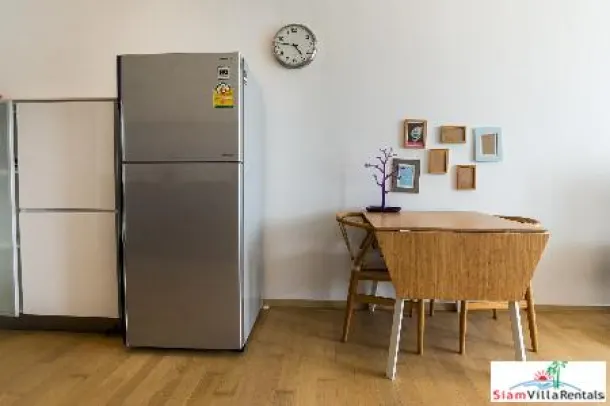Noble Reveal - One Bedroom For Rent Located in the Ekkamai Shopping District 3