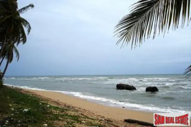 Land for sale in Lanta Islands — Land · Lanta Islands