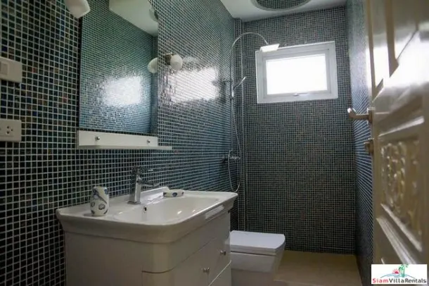 Platinum Residence Rawai - Single Storey Three Bedroom House with Extra Large Pool in Rawai 2