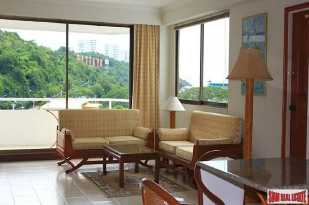 Apartment Building for Sale with 21 Sea View Units, 5 Mins walk to Beach and Walking Street 4