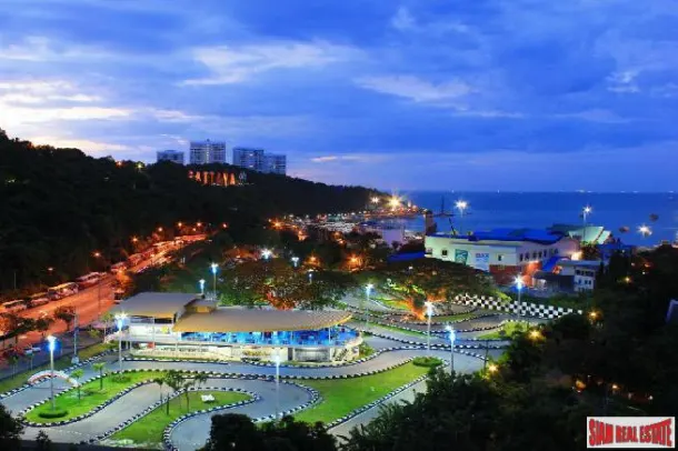 Apartment Building for Sale with 21 Sea View Units, 5 Mins walk to Beach and Walking Street 2