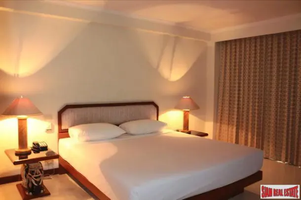 Apartment Building for Sale with 21 Sea View Units, 5 Mins walk to Beach and Walking Street 3