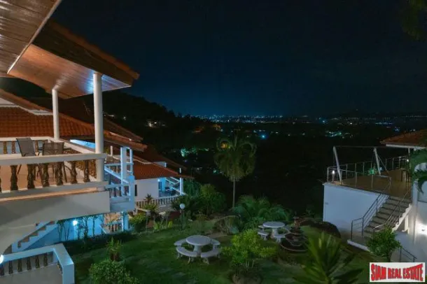Asava Rawai - Newly Renovated Two Bedroom Sea View Apartment for Rent in Rawai 4