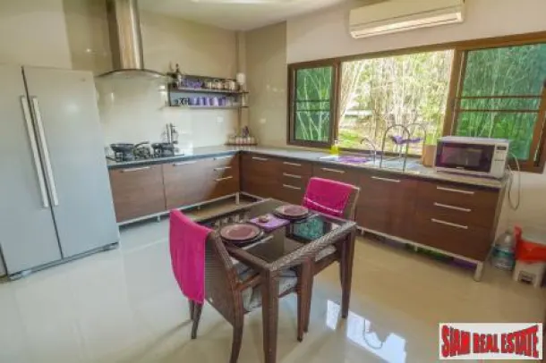 Residential Estate Koh Lanta 4