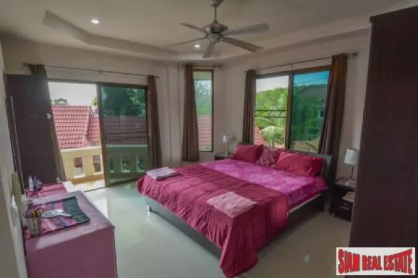 Residential Estate Koh Lanta 2