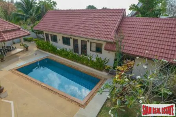 Residential Estate Koh Lanta 3