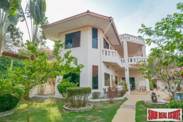 6-bed Villa for sale in Lanta Islands — 6-bedroom villa · Lanta Islands