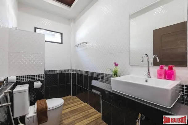 Cozy &amp; Private Two Bedroom Pool Villa for Sale in Ao Nang, Krabi 3