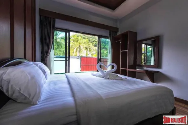 Cozy &amp; Private Two Bedroom Pool Villa for Sale in Ao Nang, Krabi 2
