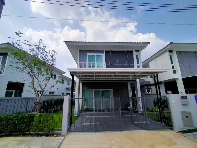 House for rent in Koh Kaew — House · Koh Kaew
