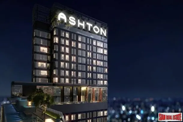 1-bed Apartment for rent in Asoke — 1-bedroom apartment · Asoke