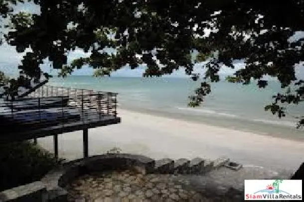 A one bedroom apartment in town for rent 4