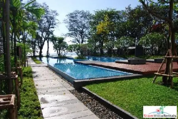 A one bedroom apartment in town for rent 3