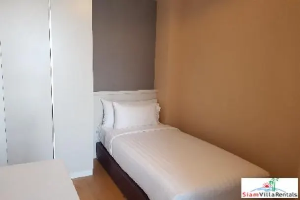 MÃ¶venpick Residences Ekkamai Bangkok - Superior Two Bedroom Condo for Rent in a Terrific Location 3