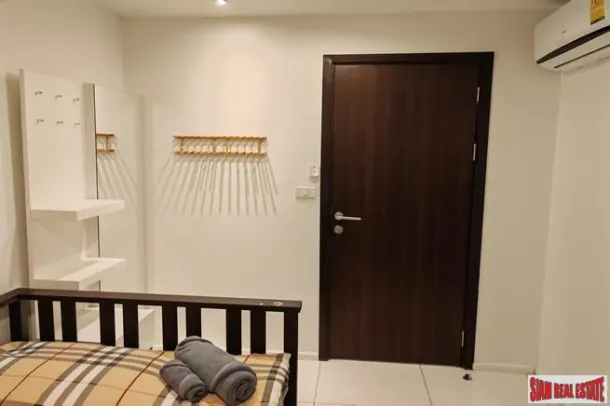 Chic Modern Living: 2-Bed, 2-Bath Condo Available for Rent in Rawai, Phuket 4