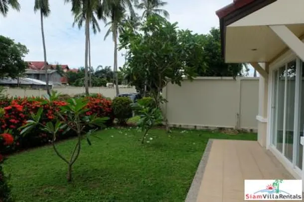 Four Bedroom Two Storey Pool Villa in Rawai 2