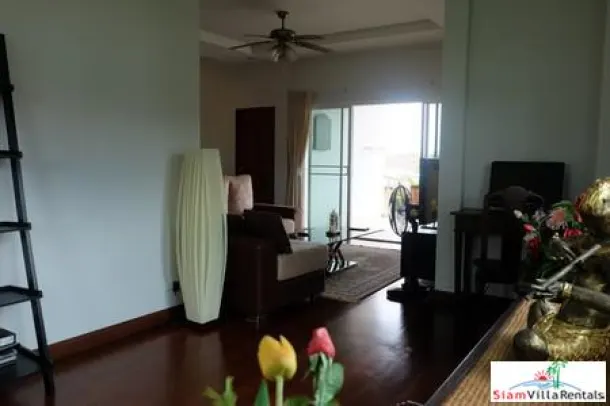 Four Bedroom Two Storey Pool Villa in Rawai 3