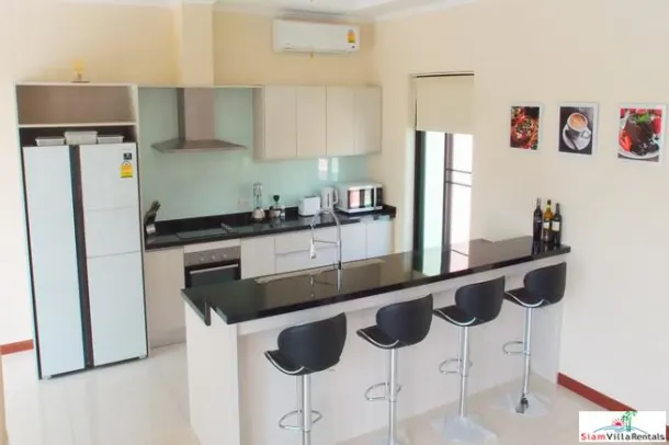 4-Bedroom Pool Villa in Exclusive Estate on Soi Country Club, Pattaya 3