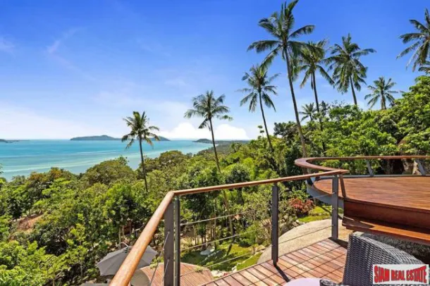 L2 Residence Ko Samui 2