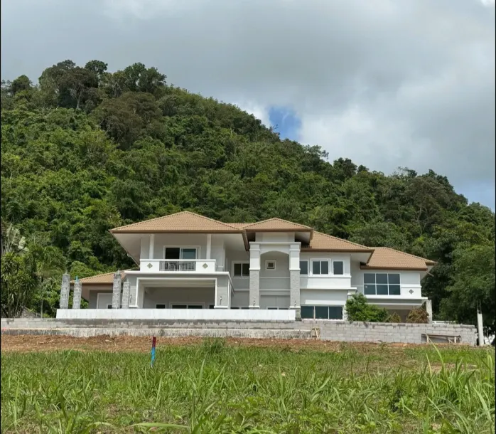 Villa for rent in Mai Khao — Villa · Mai Khao