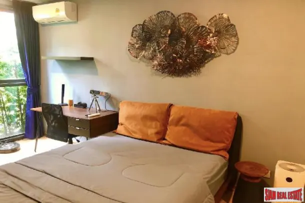 Taka Haus - Stunning 1 Bed Condo for Rent in Ekkamai 2