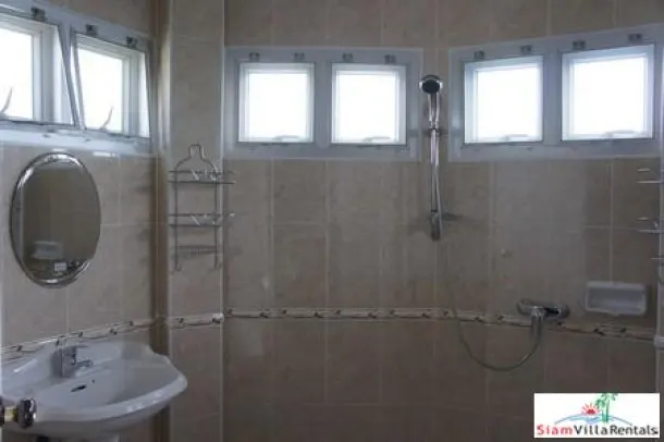 Phuket Country Club - Luxury Three + Bedroom Pool Villa in Kathu Golf Estate 3