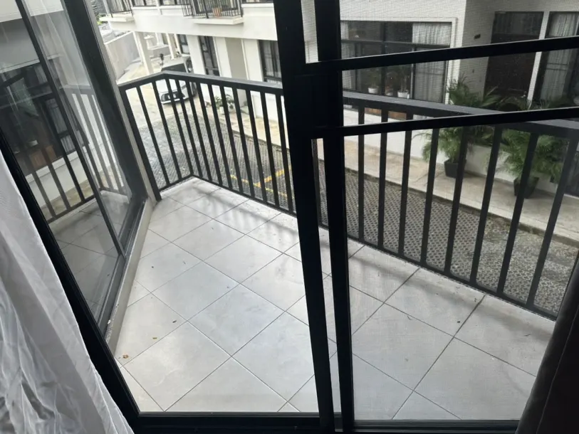 Peaceful and Beautiful Two Bedroom near BTS Thong Lor in Sukhumvit area , Bangkok. Pets-friendly. 3