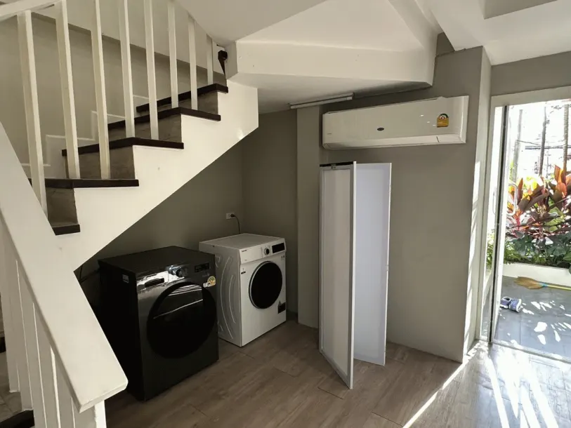 2-bed Villa for rent in Thonglor — 2-bedroom villa · Thonglor