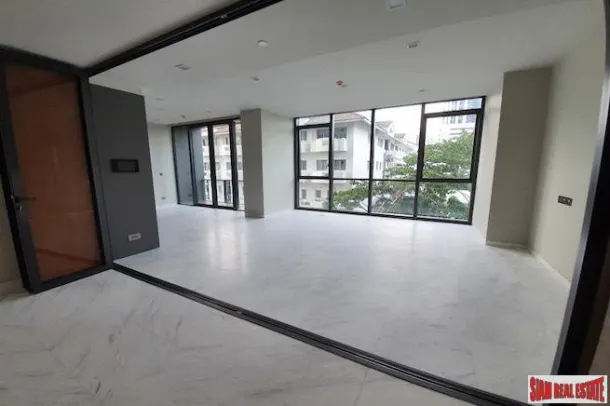The Monument Thonglor - Extra Large Two Bedroom with Nice Garden Views for Rent 4