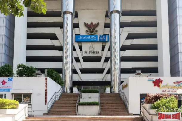 Commercial for rent in Asoke — Commercial · Asoke