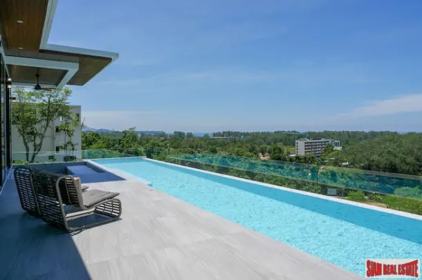 4-bed Villa for sale in Layan — 4-bedroom villa · Layan