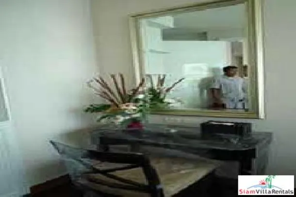 Ivy Thonglor - Large Two Bedroom Condo for Rent at Thonglor BTS 2