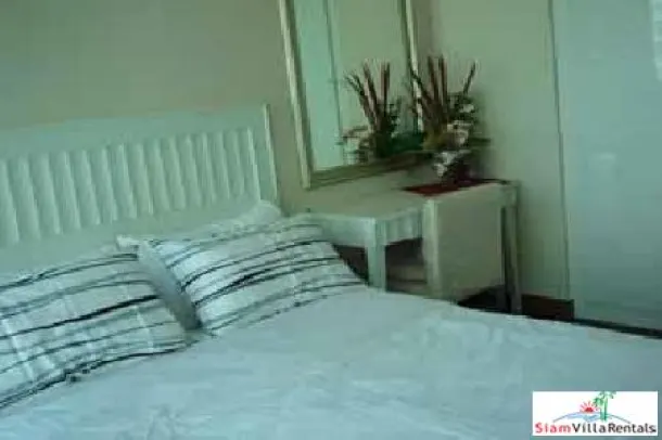 2-bed Apartment for rent in Thonglor — 2-bedroom apartment · Thonglor