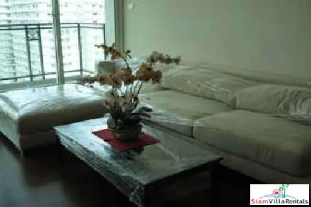 Ivy Thonglor - Large Two Bedroom Condo for Rent at Thonglor BTS 4