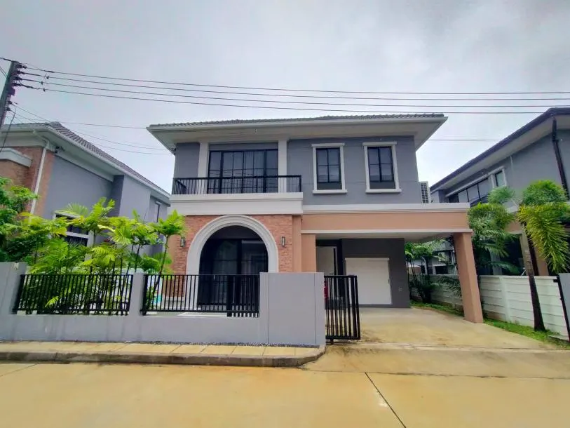 Villa for rent in Koh Kaew — Villa · Koh Kaew