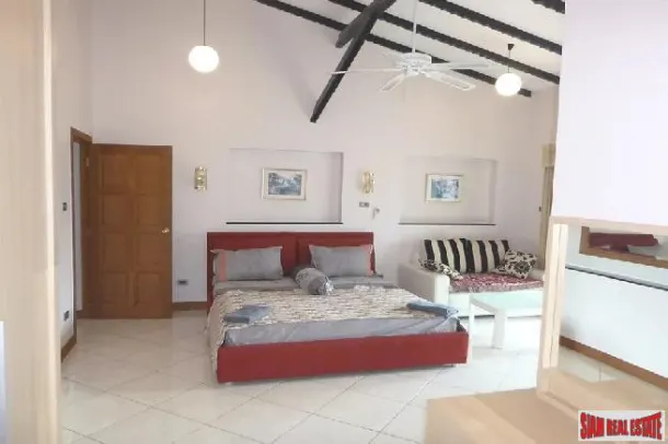 Mabprachan Gardens - 4 Bedroom 4 Bathroom House For Sale at East Pattaya 4