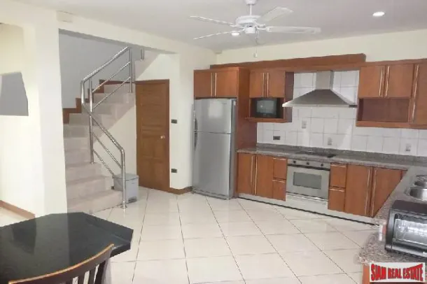 Mabprachan Gardens - 4 Bedroom 4 Bathroom House For Sale at East Pattaya 2
