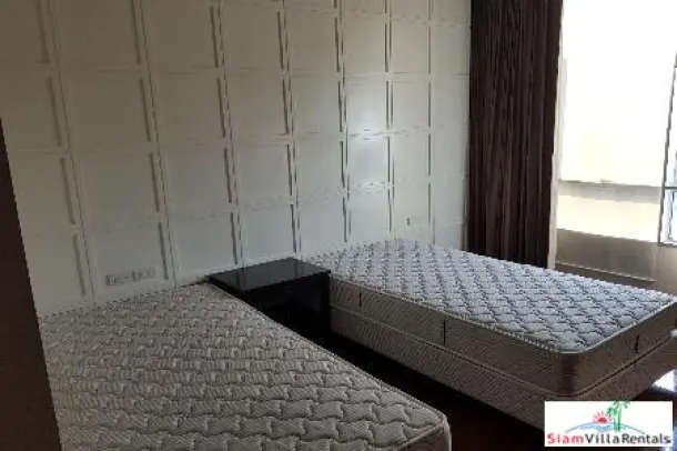 2-bed Apartment for rent in Thonglor — 2-bedroom apartment · Thonglor