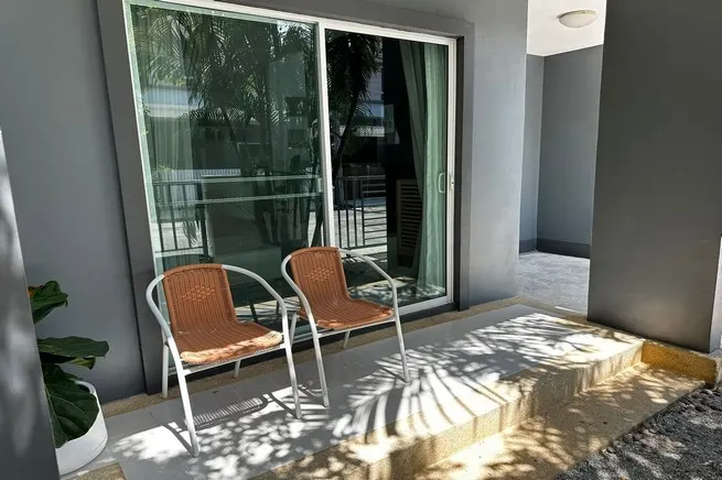 Habitia Koh Kaew Three Bedroom Two Bathroom 5 mins to BISP School 4