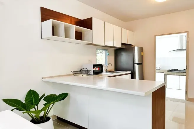 Habitia Koh Kaew Three Bedroom Two Bathroom 5 mins to BISP School 2