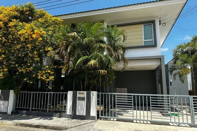 3-bed Villa for rent in Koh Kaew — 3-bedroom villa · Koh Kaew