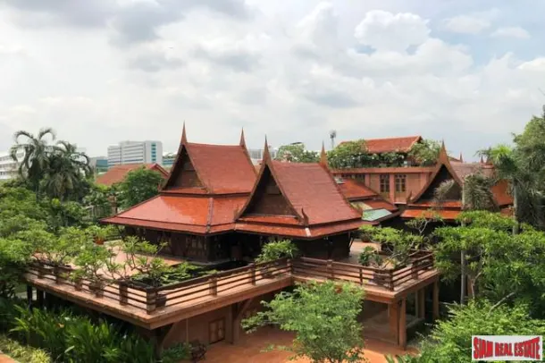 6-bed House for sale in Bangkok — 6-bedroom house · Bangkok