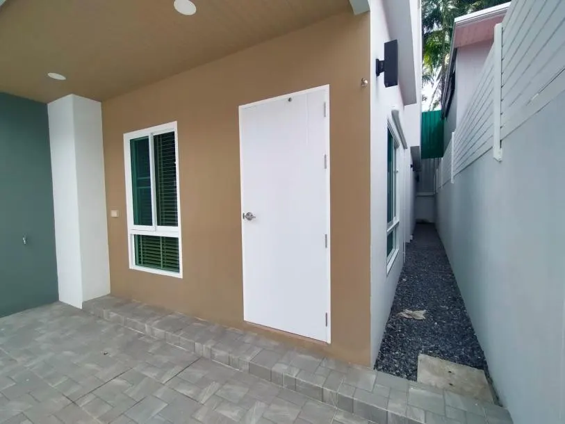 Modern 3-Bed Home for Rent near BCIS - Pet Friendly! 2
