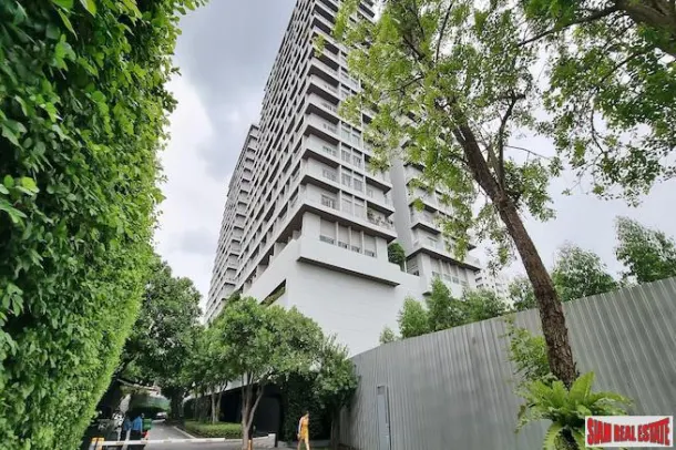 2-bed Apartment for rent in Thonglor — 2-bedroom apartment · Thonglor