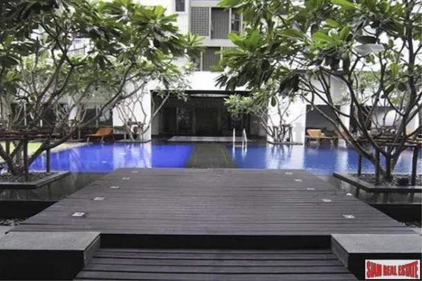 Noble Ora - Large Two Bedroom Corner Unit for Rent in a Good Thonglor Location 3