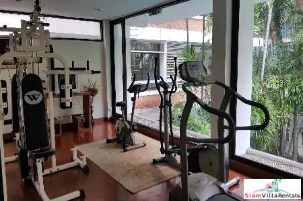 Neo Aree Sukhumvit 26 - Exceptional Contemporary Four Bedroom Condo for Rent in Khlong Toei 3